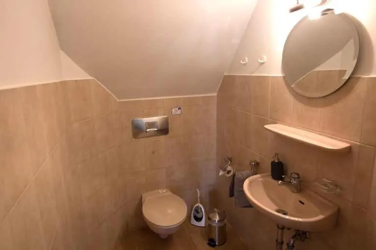 Ferienwohnung Altes Land - Apfelbluete Jork Apartment