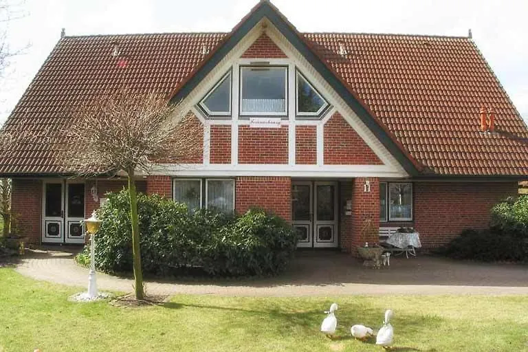 Ferienwohnung Altes Land - Apfelbluete Jork Germany