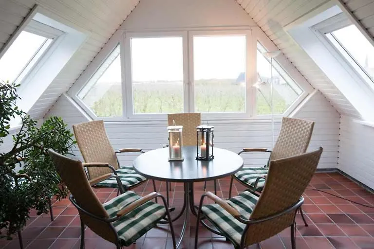 Ferienwohnung Altes Land - Apfelbluete Jork 0*,  Germany