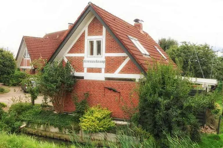 Ferienwohnung Altes Land - Apfelbluete Jork Apartment