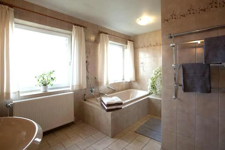 Ferienwohnung Altes Land - Apfelbluete Jork 0*,