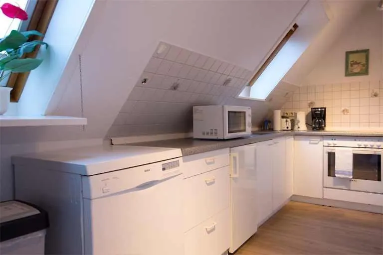 Ferienwohnung Altes Land - Apfelbluete Jork 0*,