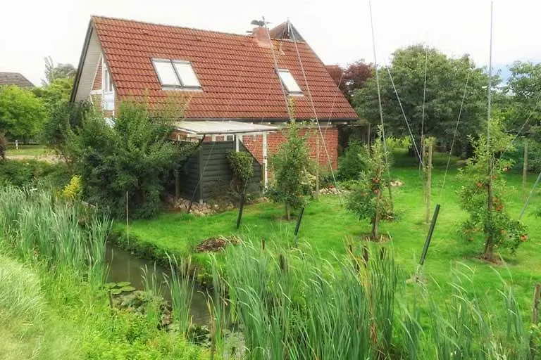 Ferienwohnung Altes Land - Apfelbluete Jork Germany